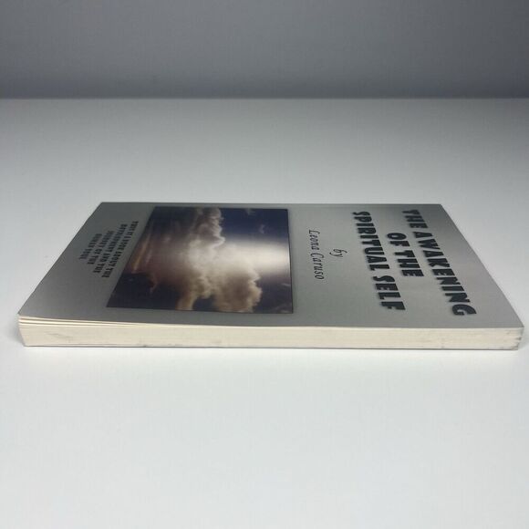 The Awakening of the Spiritual Self by Leona Caruso (English) Paperback Book - Picture 6 of 10